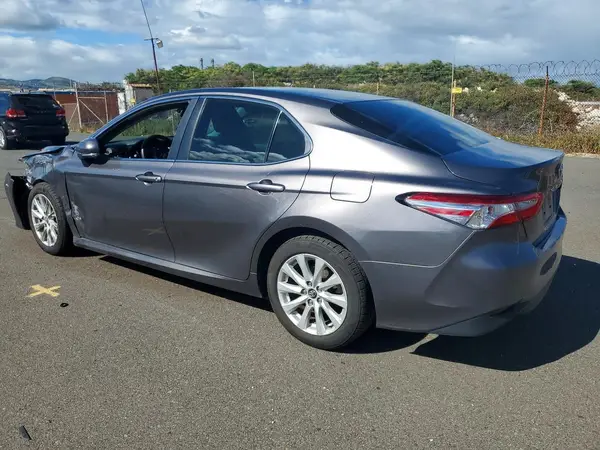 4T1L11AK3LU902182 2020 TOYOTA CAMRY - Image 2