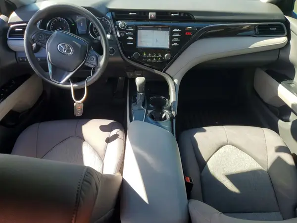 4T1L11AK3LU902182 2020 TOYOTA CAMRY - Image 8