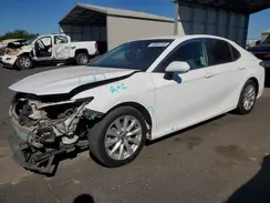 4T1L11AK3LU907351 2020 TOYOTA CAMRY
