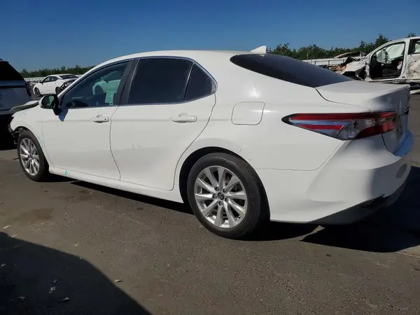 4T1L11AK3LU907351 2020 TOYOTA CAMRY - Image 2