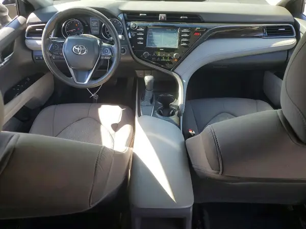 4T1L11AK3LU907351 2020 TOYOTA CAMRY - Image 6