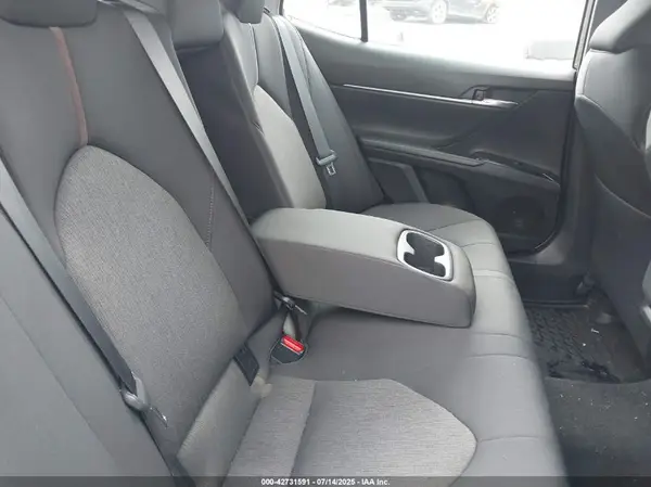 4T1L11AK3LU914655 2020 TOYOTA CAMRY - Image 8