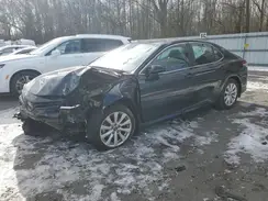 4T1L11AK3LU921119 2020 TOYOTA CAMRY