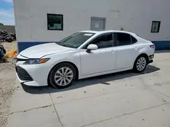 4T1L11AK3LU925087 2020 TOYOTA CAMRY