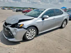 4T1L11AK3LU933044 2020 TOYOTA CAMRY