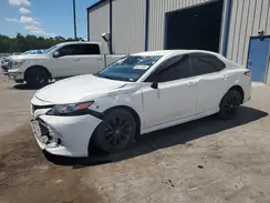 4T1L11AK3LU945050 2020 TOYOTA CAMRY