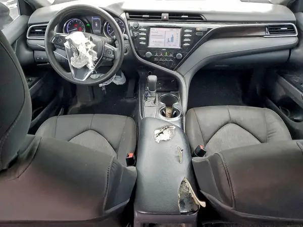 4T1L11AK3LU946330 2020 TOYOTA CAMRY - Image 8