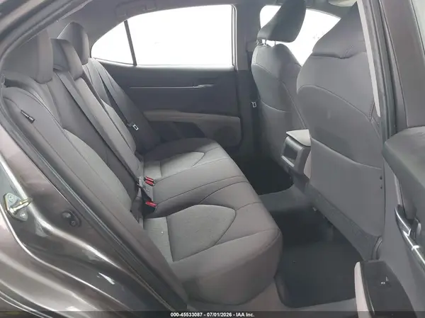 4T1L11AK3LU946392 2020 TOYOTA CAMRY - Image 8