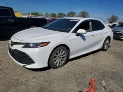 4T1L11AK3LU960504 2020 TOYOTA CAMRY