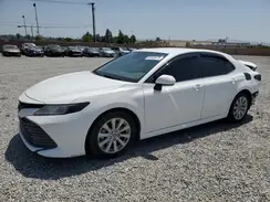 4T1L11AK3LU964245 2020 TOYOTA CAMRY