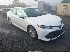 4T1L11AK3LU974208 2020 TOYOTA CAMRY