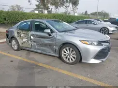 4T1L11AK3LU985547 2020 TOYOTA CAMRY