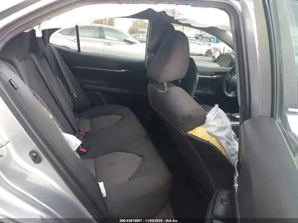 4T1L11AK3LU985547 2020 TOYOTA CAMRY - Image 8