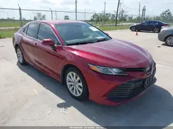 4T1L11AK3LU993342 2020 TOYOTA CAMRY
