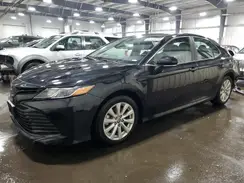 4T1L11AK3LU994037 2020 TOYOTA CAMRY
