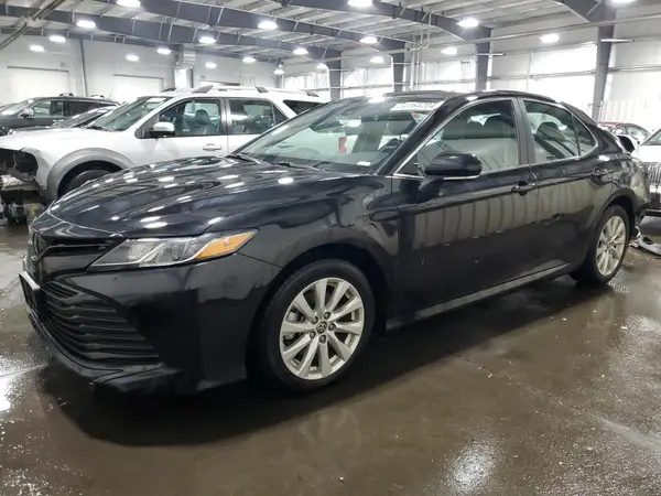 4T1L11AK3LU994037 2020 TOYOTA CAMRY - Image 1