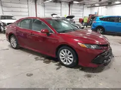 4T1L11AK3LU998542 2020 TOYOTA CAMRY