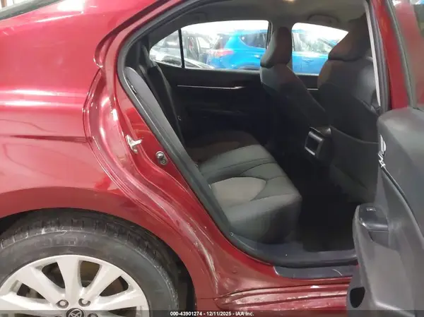 4T1L11AK3LU998542 2020 TOYOTA CAMRY - Image 8
