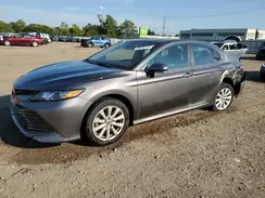 4T1L11AK3LU999481 2020 TOYOTA CAMRY