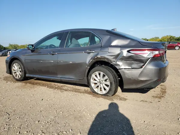 4T1L11AK3LU999481 2020 TOYOTA CAMRY - Image 2