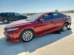 4T1L11AK4LU306773 2020 TOYOTA CAMRY