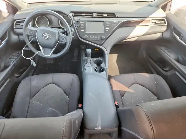 4T1L11AK4LU306773 2020 TOYOTA CAMRY - Image 8