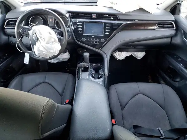 4T1L11AK4LU335822 2020 TOYOTA CAMRY - Image 8