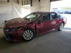 4T1L11AK4LU392702 2020 TOYOTA CAMRY