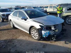 4T1L11AK4LU395499 2020 TOYOTA CAMRY