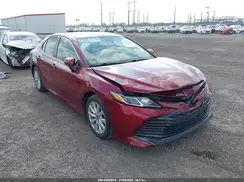 4T1L11AK4LU500512 2020 TOYOTA CAMRY