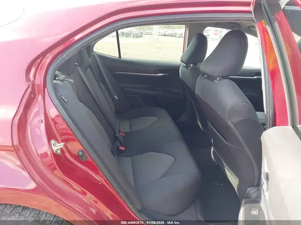 4T1L11AK4LU500512 2020 TOYOTA CAMRY - Image 8