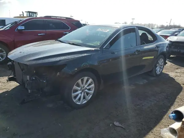 4T1L11AK4LU509761 2020 TOYOTA CAMRY - Image 1