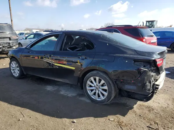 4T1L11AK4LU509761 2020 TOYOTA CAMRY - Image 2