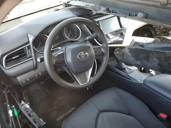 4T1L11AK4LU509761 2020 TOYOTA CAMRY - Image 8