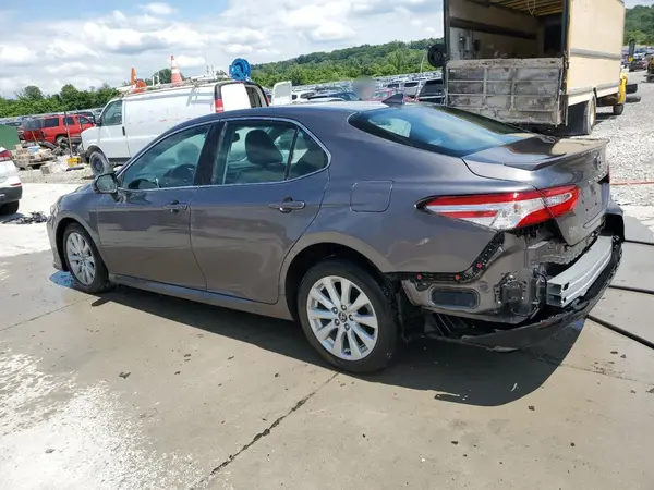 4T1L11AK4LU859374 2020 TOYOTA CAMRY - Image 2
