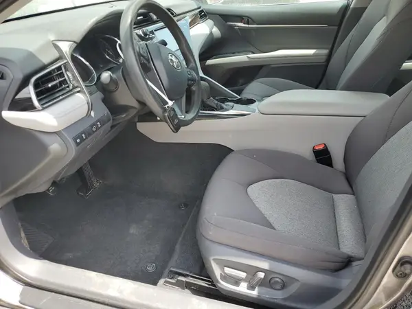 4T1L11AK4LU859374 2020 TOYOTA CAMRY - Image 8