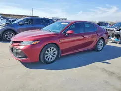 4T1L11AK4LU860069 2020 TOYOTA CAMRY