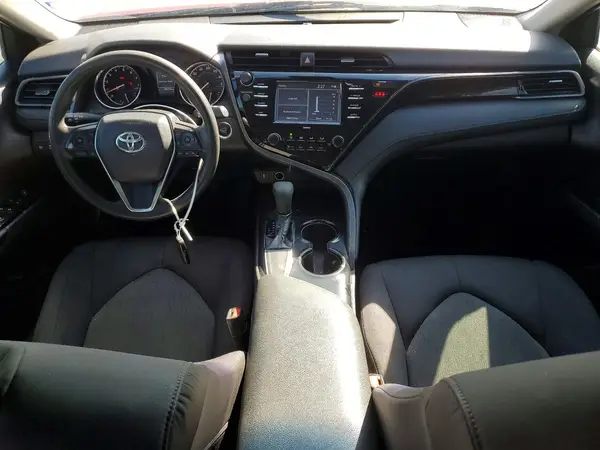 4T1L11AK4LU860069 2020 TOYOTA CAMRY - Image 8