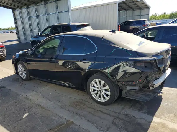 4T1L11AK4LU870794 2020 TOYOTA CAMRY - Image 2