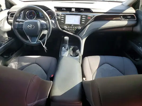 4T1L11AK4LU870794 2020 TOYOTA CAMRY - Image 8