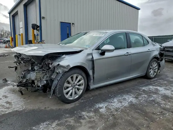 4T1L11AK4LU872156 2020 TOYOTA CAMRY - Image 1
