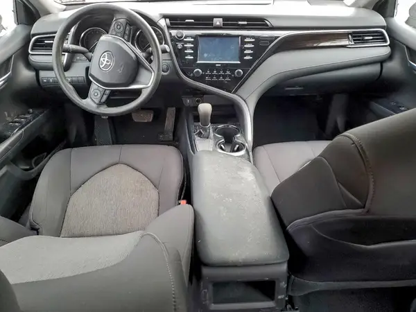 4T1L11AK4LU872156 2020 TOYOTA CAMRY - Image 8