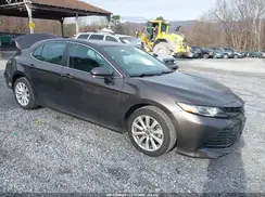 4T1L11AK4LU874697 2020 TOYOTA CAMRY