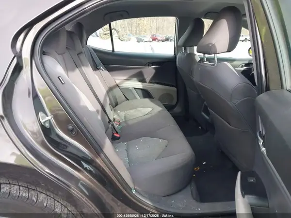 4T1L11AK4LU874697 2020 TOYOTA CAMRY - Image 8