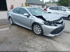 4T1L11AK4LU897459 2020 TOYOTA CAMRY