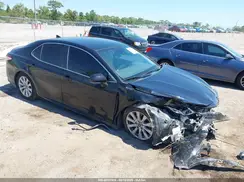 4T1L11AK4LU901087 2020 TOYOTA CAMRY
