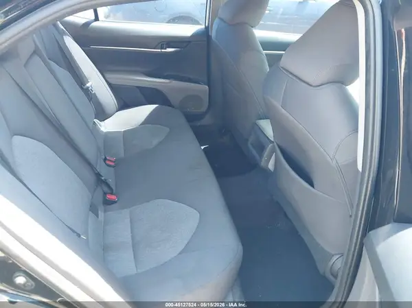 4T1L11AK4LU901087 2020 TOYOTA CAMRY - Image 8