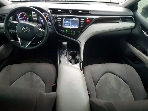 4T1L11AK4LU904958 2020 TOYOTA CAMRY - Image 8