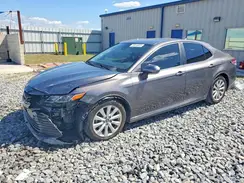 4T1L11AK4LU913207 2020 TOYOTA CAMRY