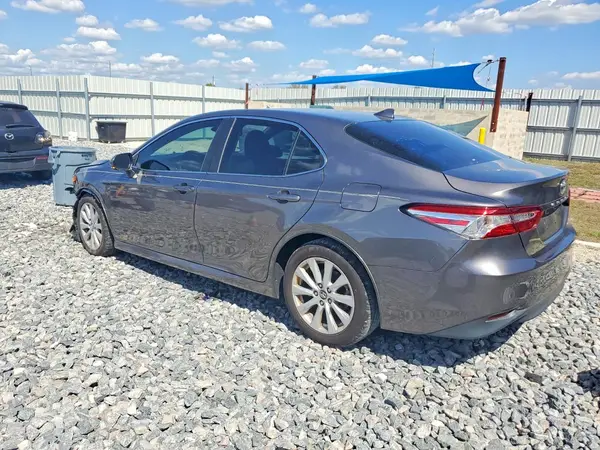 4T1L11AK4LU913207 2020 TOYOTA CAMRY - Image 2